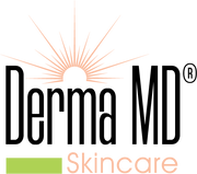 Derma MD logo