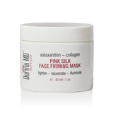 PinkSilkMask