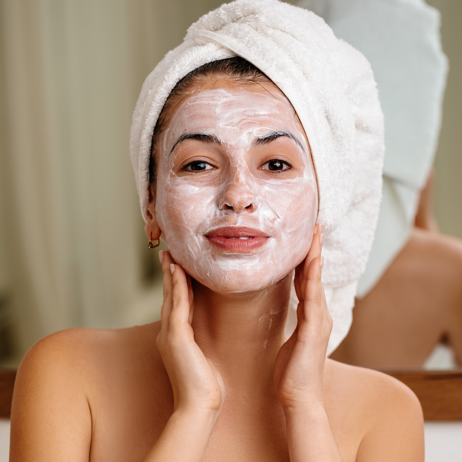 10 DIY Face Masks to Try During Quarantine