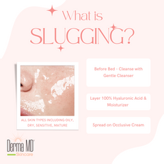 WHAT IS SLUGGING?