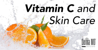 Vitamin C and Skin Care