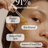 Chebula Tranexamic Acid Pigmentation Serum