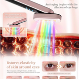 Red Light Therapy For Eye & Face & $75 Gift Card ( $200 SPEND AFTER CODES)