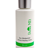 Miracle Rescue Intensive Soy Moisturizer