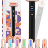 Red Light Therapy For Eye & Face & $75 Gift Card ( $200 SPEND AFTER CODES)