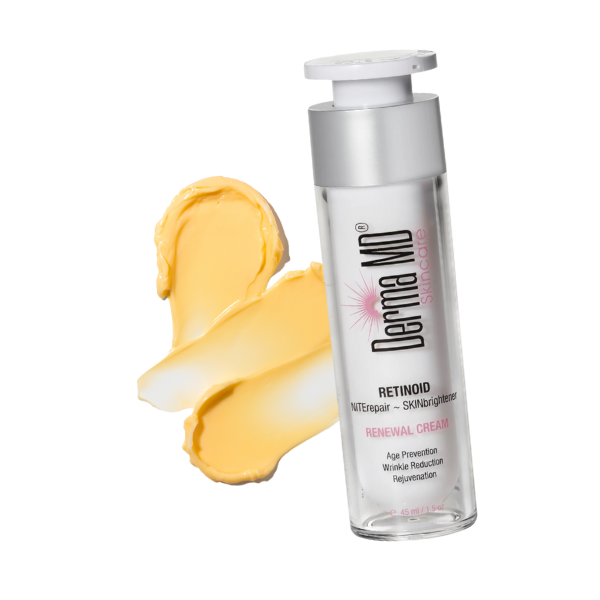 Derma Rewind Anti-Aging | Skincare – Derma MD