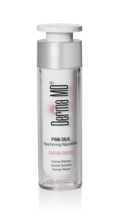 PINK SILK Face Firming Rejuvenator