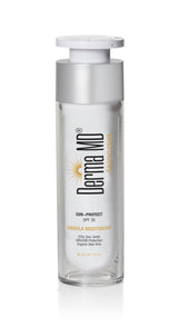 Chebula Moisturizer Sun Protect