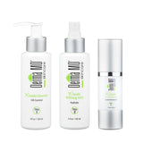 Wasabi 3 Step Anti-Acne System is