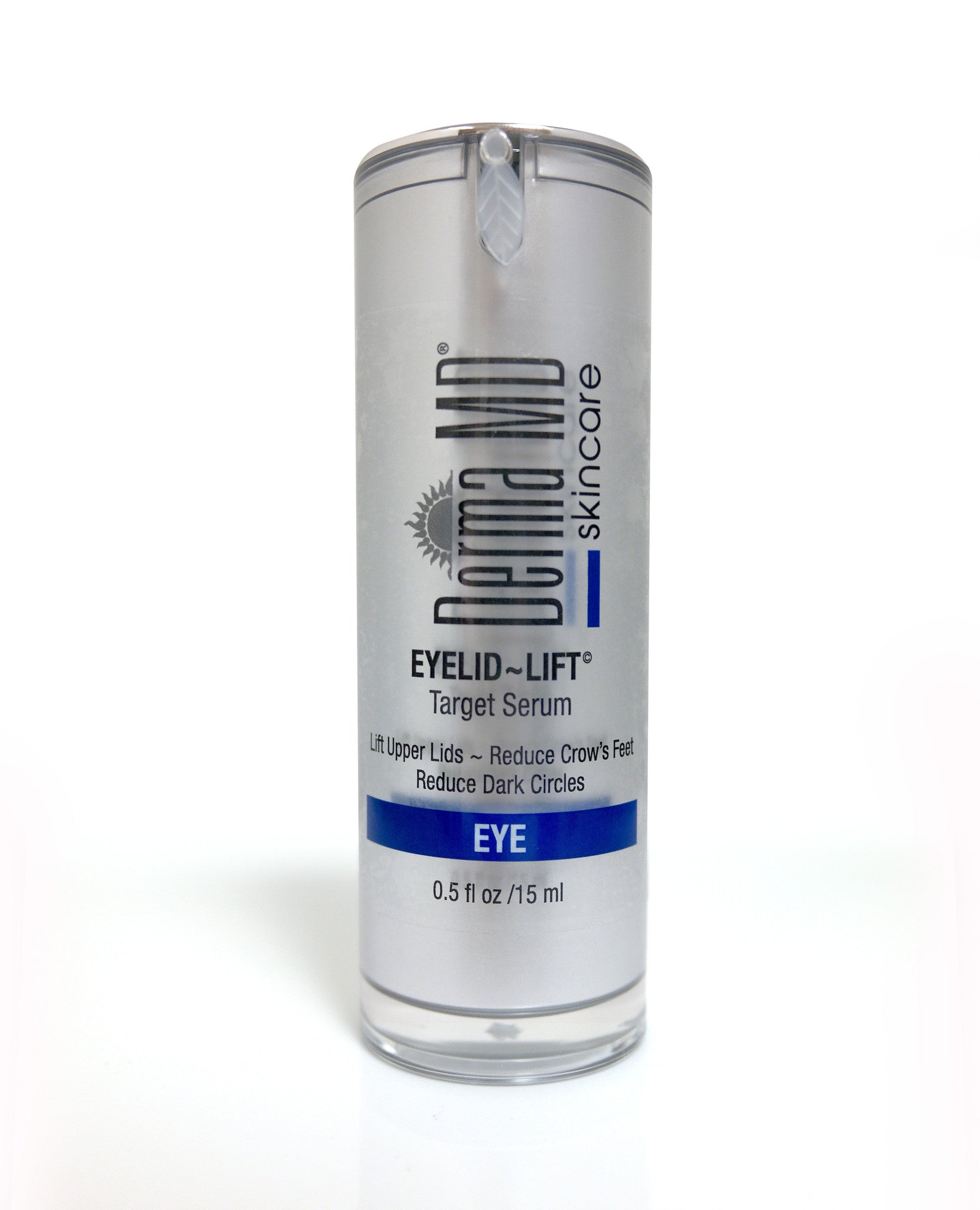 Eyelid~Lift© - lifts upper eye lid without surgery