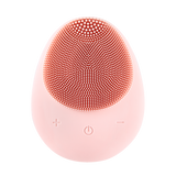GENIE SILICONE FACIAL CLEANSING BRUSH ~ 5 Speeds