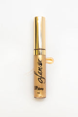 Glamur LIP Plump Golden Goddess lip treatment with plumping effects