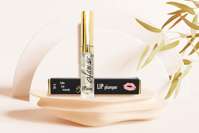 LIP PLUMPER TREATMENT