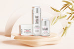 Pink Silk Trio-Serum Eye and Mask