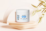 BLUE BOMB Hydrating Gel Mask