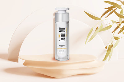 Chebula Moisturizer Sun Protect