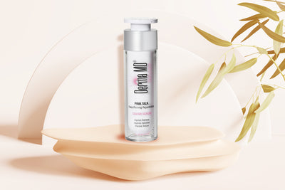 PINK SILK Face Firming Rejuvenator