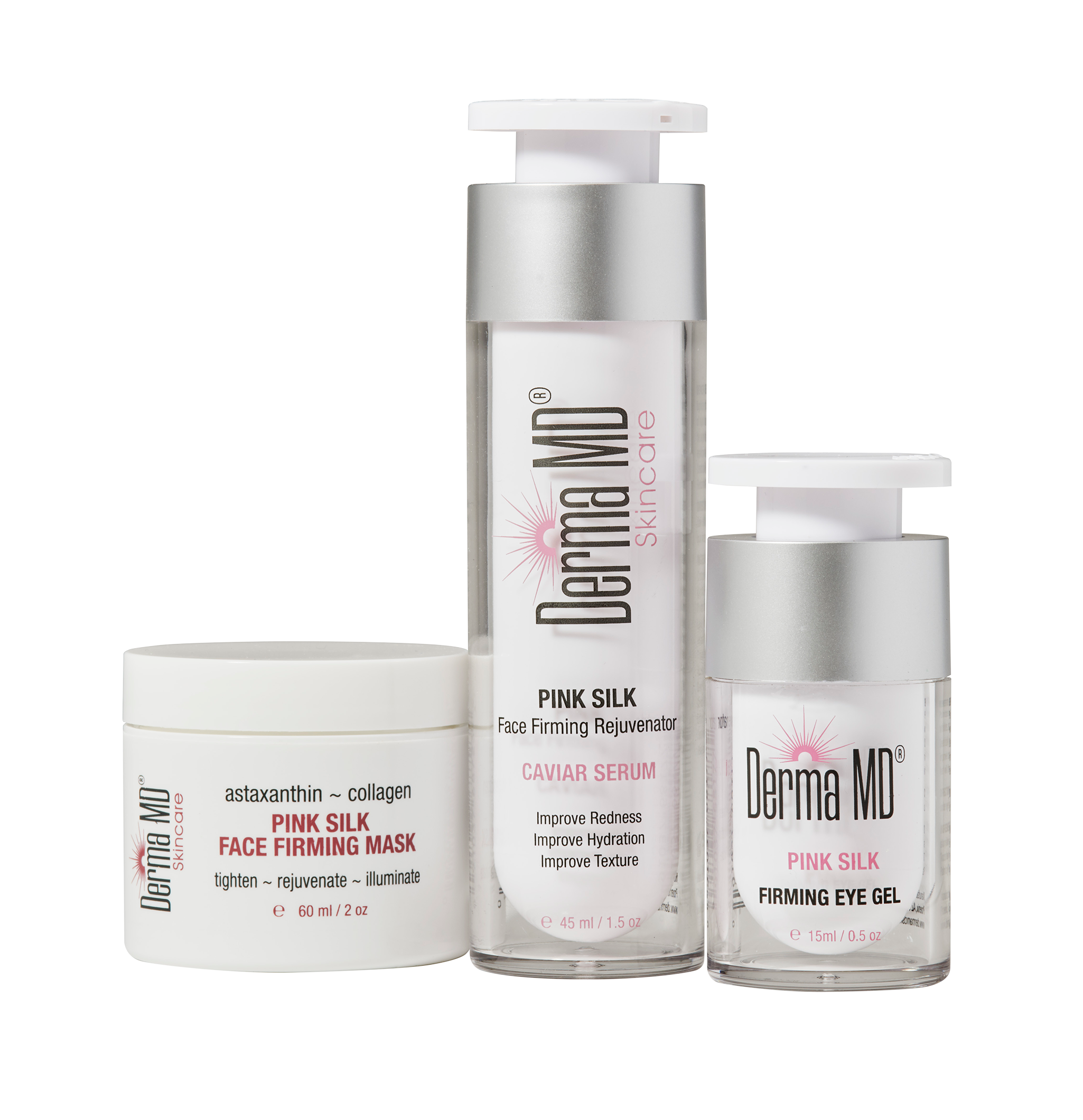 PinkSilkGroup