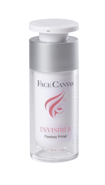 Face Canvas Invisible Flawless Primer