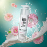 Copper Peptide & CoQ10 Mineral Moisturizer