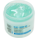BLUE BOMB Hydrating Gel Mask