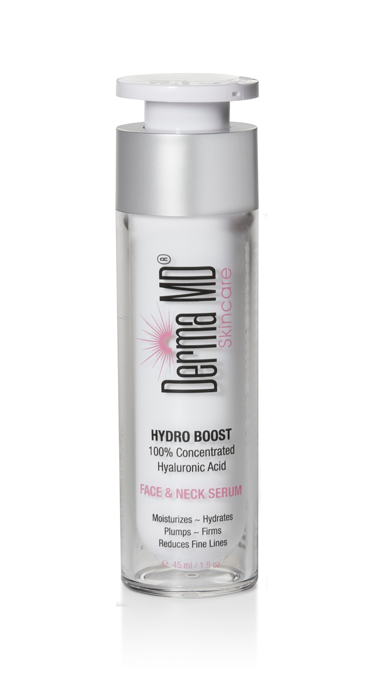 MOISTURIZERS - SPF – Derma MD