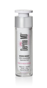 HYDRO BOOST ~ 100% HYALURONIC ACID