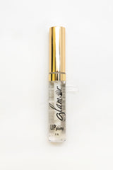 Glamur LIP Plump Sheer Delight lip treatment with plumping effects