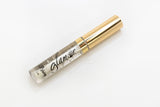 Glamur LIP Plump Sheer Delight lip treatment with plumping effects. Fuller, softer, pout lips.